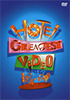 HOTEI GREATEST VIDEO 1994-1999-DVD/布袋寅泰