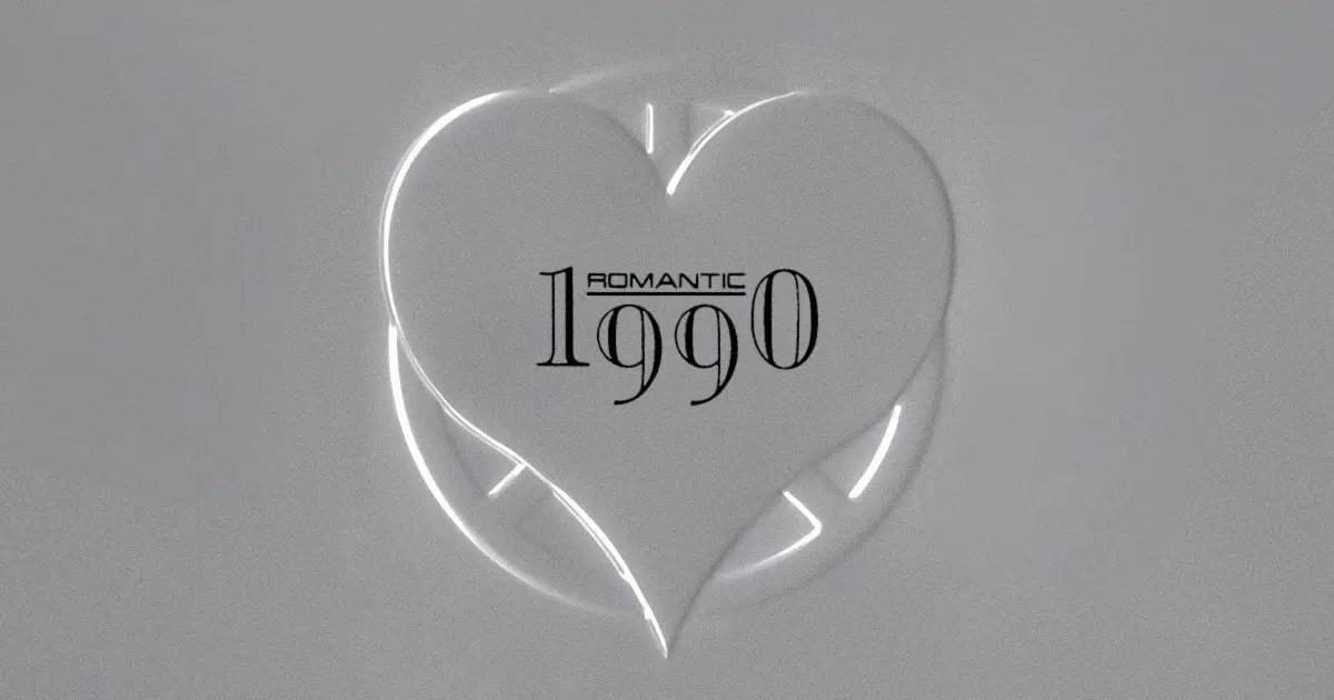 COMPLEXの1990年のアルバム『ROMANTIC 1990』｜布袋寅泰と吉川晃司によるコンプレックスのセカンドアルバムの収録曲の紹介・作品の解説