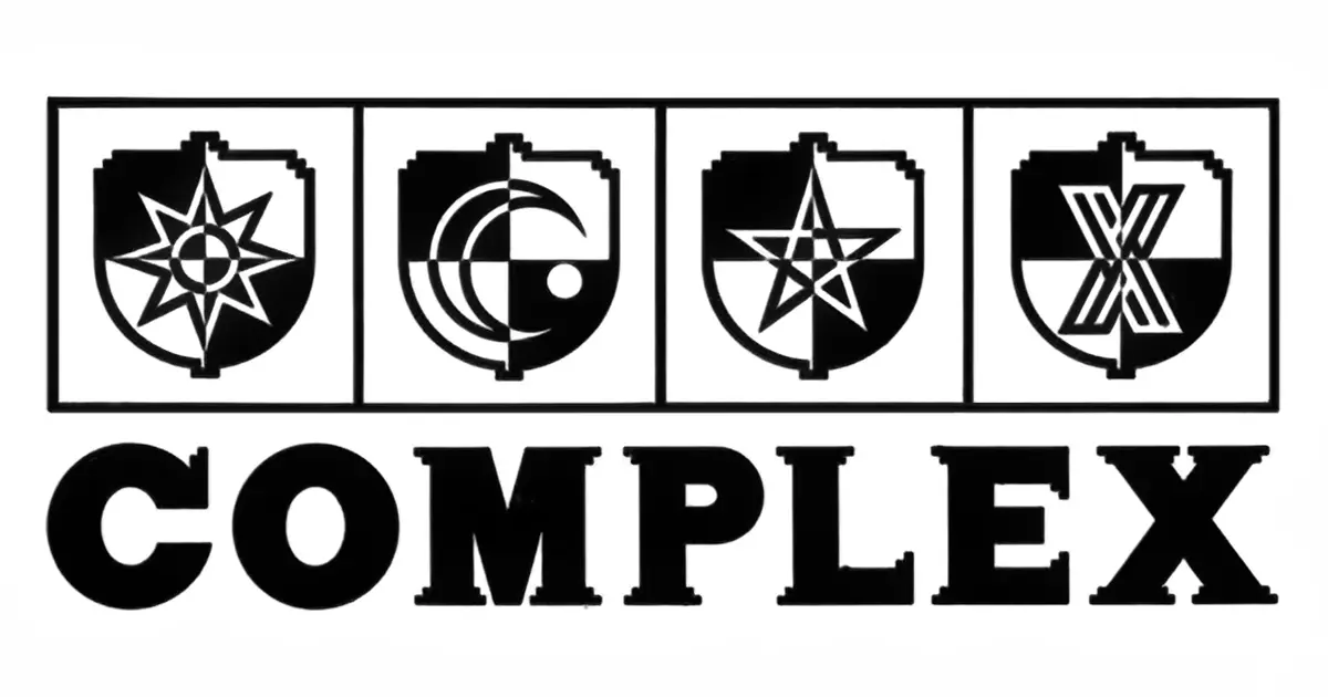 【まとめ売り】吉川晃司／COMPLEX CDセット アルバム・シングル多数！ Amazon.co.jp: COMPLEX: ミュージック