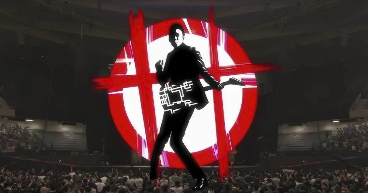 布袋寅泰/HOTEI 35th ANNIVERSARY LIVE Climax… 布袋寅泰35th ANNIVERSARY LIVE BD/DVD「GUITARHYTHM LIVE 2016