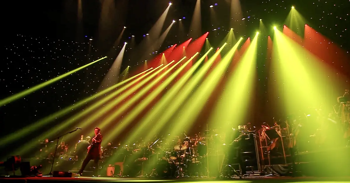 布袋寅泰/COMPELETE LIVE BOX GUITAR×SYMPHONY… ミュージック