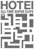 ALL TIME SUPER CLIPS-DVD/布袋寅泰