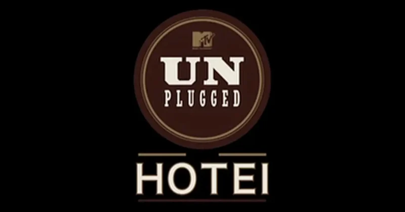 MTV UNPLUGGED 布袋寅泰