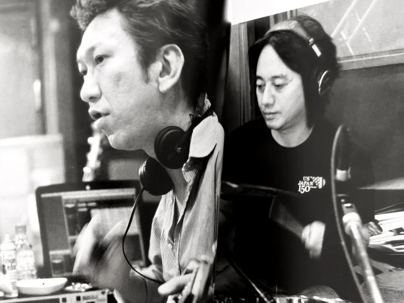 2004年の今井美樹Dream Tourのパンフレットより